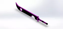 sword