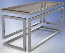 TABLE BASSE