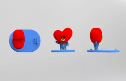 TATA BTS