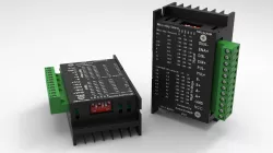 TB6600 Stepper Motor Driver