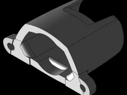 TBS Tracer Micro TX antenna cap