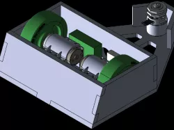 Tech Robot