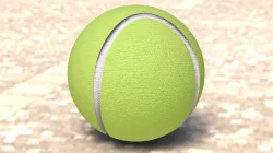 Tennis Ball