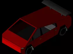 Tesla CyberTruck