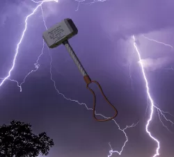 Thor Hammer ( Mjolnir)