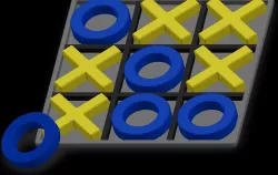 Tic-Tac-Toe