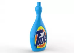 tide bottle