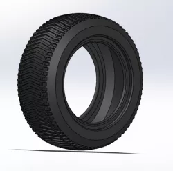 Tire Example