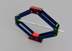 Toggle Jack