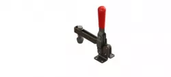 Toggle press clamp