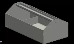 Toolbox Assembly