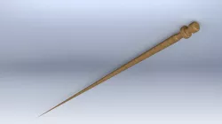 Toothpick