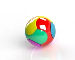 Toy Ball