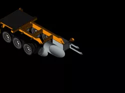 trailer