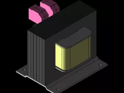 Transformator ТОСМ3-4.0