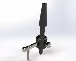 Trepanner