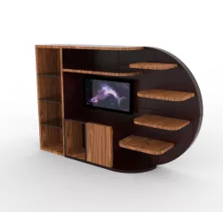 TV Cabinet