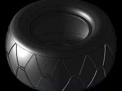 tyre