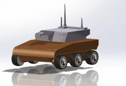 UGV