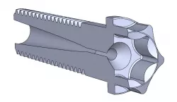 Ultimate Screw Idea