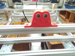 Ultrasonic Sensor Housing