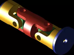 Universal Coupling