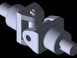 universal coupling