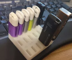 USB Organizer
