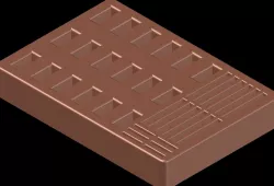 USB Organizer plus