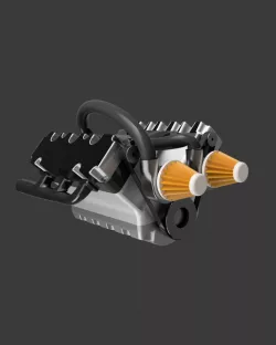 V6 ENGINE