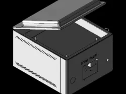 vacum machine