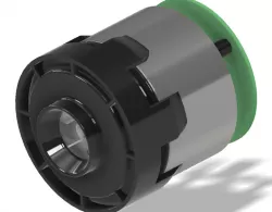 Vacuum cleaner turbine Nidec