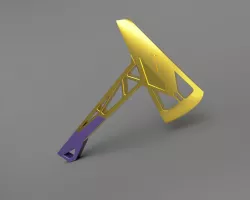 Valorant, Prime Axe