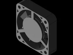 Ventilador