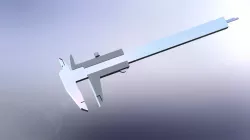 vernier caliper