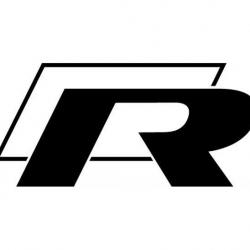 golf r line logo 3D Models | Page 1 | STLFinder