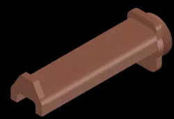 WANHAO D6 or MonoPrice extended spool Holder