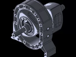 Wankel Engine
