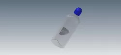 Water Bottle