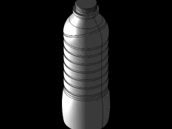 water bottle