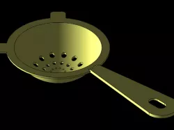 Water Strainer