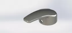 Water Tap Handle
