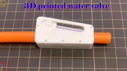 water valve