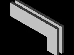 WAY COVER BUFFER