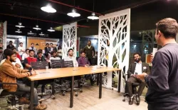 Web Development India