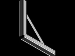 Welding Squares