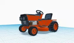 Westwood T1200