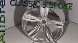 Wheel