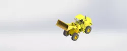 Wheel-Loader