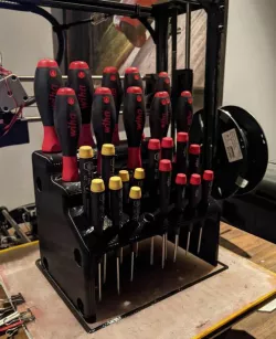 Wiha Tool Stand (mod)